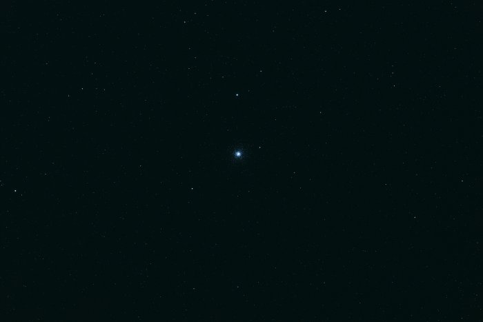 Messier 15 Globular Cluster