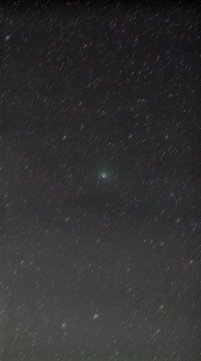 Comet 10P/Tempel 2