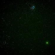 All-Comets