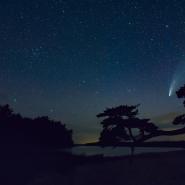 Comet C2020 F3 ( NEOWISE)