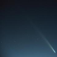 Comet-C2023 A3