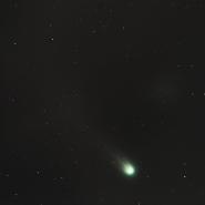 Comet-C2025-A6-Lemmon