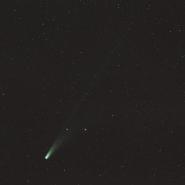 Comet C/2025 A6 (Lemmon)