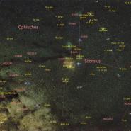 Antares Annotated