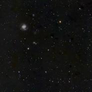 M61, with supernova sn2020jfo 