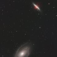 M81 / M82