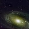  M81 Bodes Galaxy