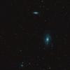 M081 Bode's Galaxy