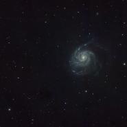 Supernova 2023ixf in M101 the Pinwheel Galaxy