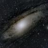M031 Andromeda Galaxy