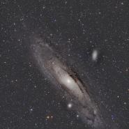 M31 (Andromeda Galaxy)