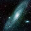 M032 Andromeda Galaxy