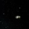 M051 Whirlpool Galaxy (80x300)