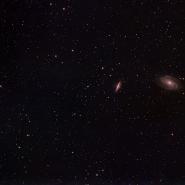 M82 (Cigar Galaxy)