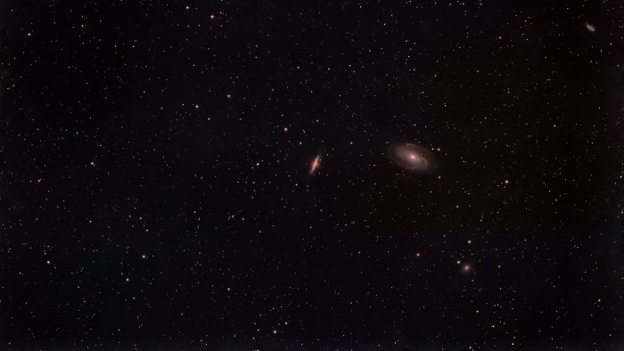 M82 (Cigar Galaxy)