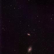 M82 (Cigar Galaxy)