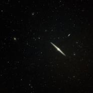 NGC 4565 x63