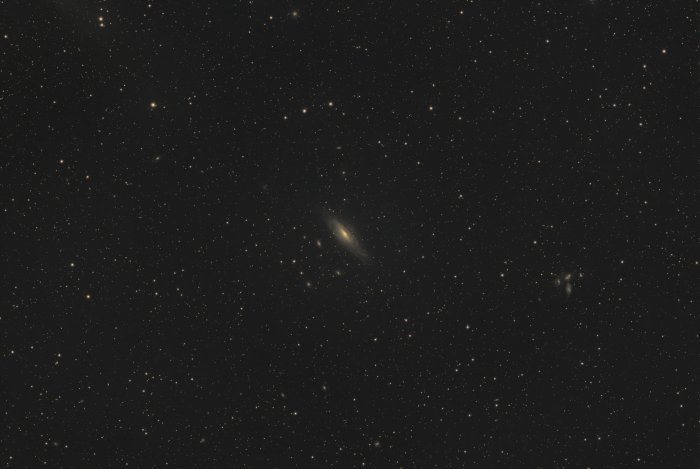 NGC 7331 (Deer Lick Group)