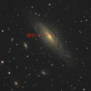 NGC 7331 (Deer Lick Group)