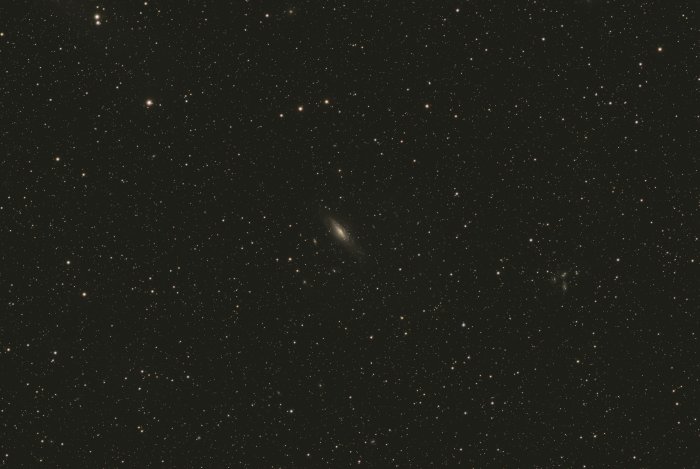 NGC 7331 (Deer Lick Group)