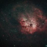 IC410_Tadpole_Nebula tweaked and NGC 1893