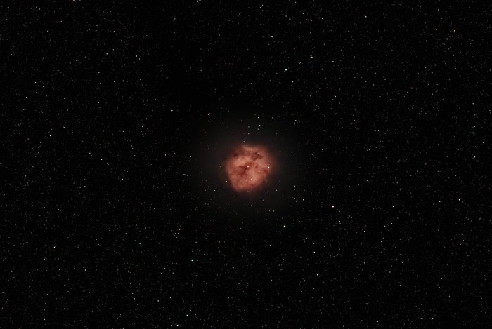 IC 5146 (Cocoon Nebula)