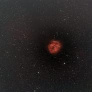 IC 5146 (Cocoon Nebula)