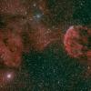 IC 433 Jellyfish Nebula