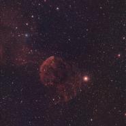 IC 443 (Jellyfish Nebula)