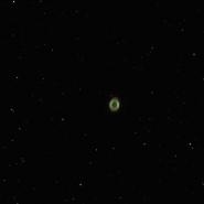 M57 Ring Nebula