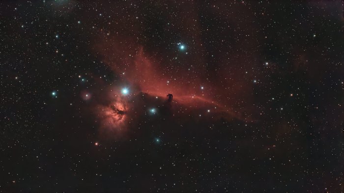 IC 434 S30Pro 114x30sec