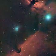 IC 434 (Horsehead Nebula)