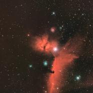 IC 434 (Horsehead Nebula)