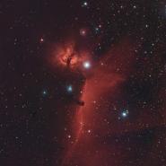 IC 434 (Horsehead Nebula)