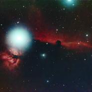 IC 434 (Horsehead Nebula)