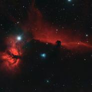 IC 434 (Horsehead Nebula)