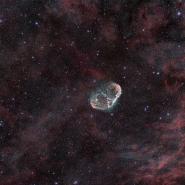 NGC 6888