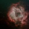 NGC 2244 Rosette Nebula