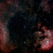 NGC 7822
