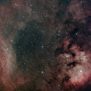NGC 7822 version 2
