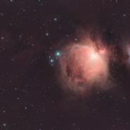 M42 (Orion Nebula)