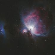 M42 Orion Nebula