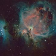M42 (Orion Nebula)