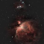 M42 (Orion Nebula)