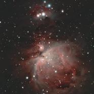 M42 (Orion Nebula)