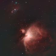 M42 (Orion Nebula)