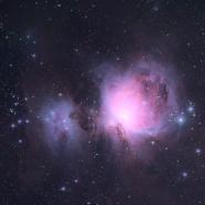 M42 (Orion Nebula)