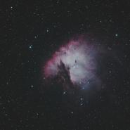 NGC 281 GHS