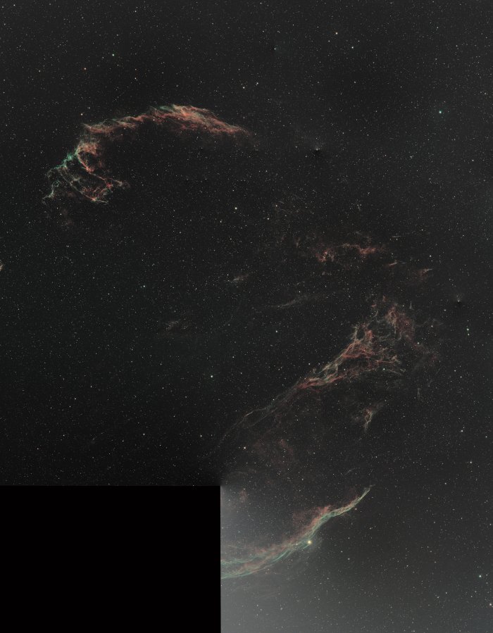 NGC6992
