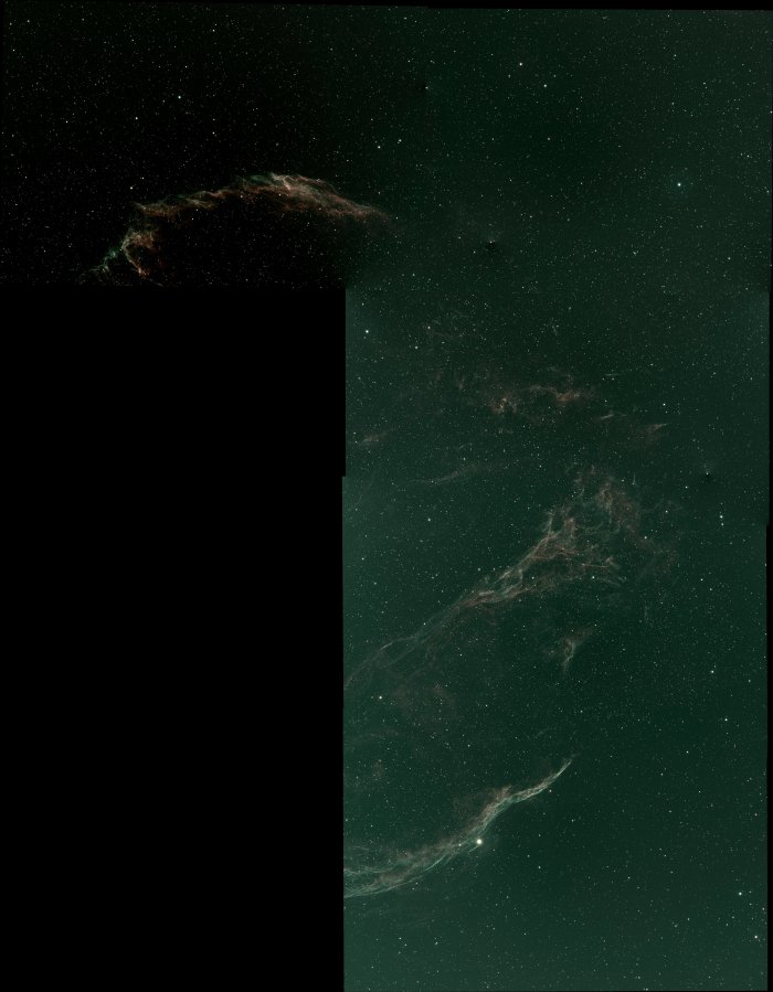 NGC6992
